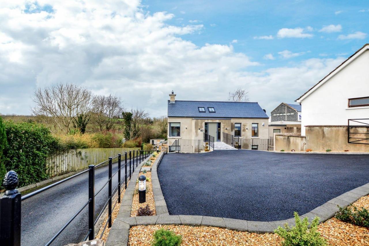 Villa Mollys Barn à Loughgall Extérieur photo